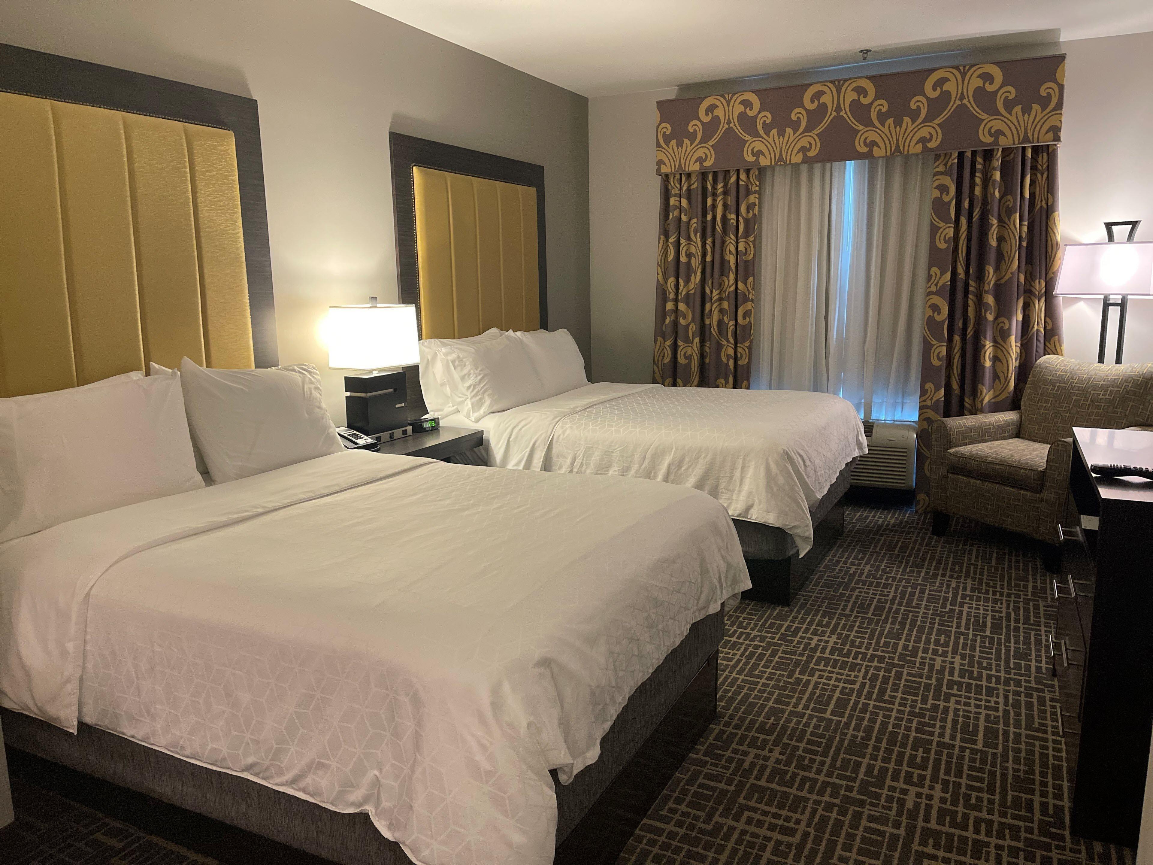 Holiday Inn Express & Suites Gonzales, An Ihg Hotel Ngoại thất bức ảnh