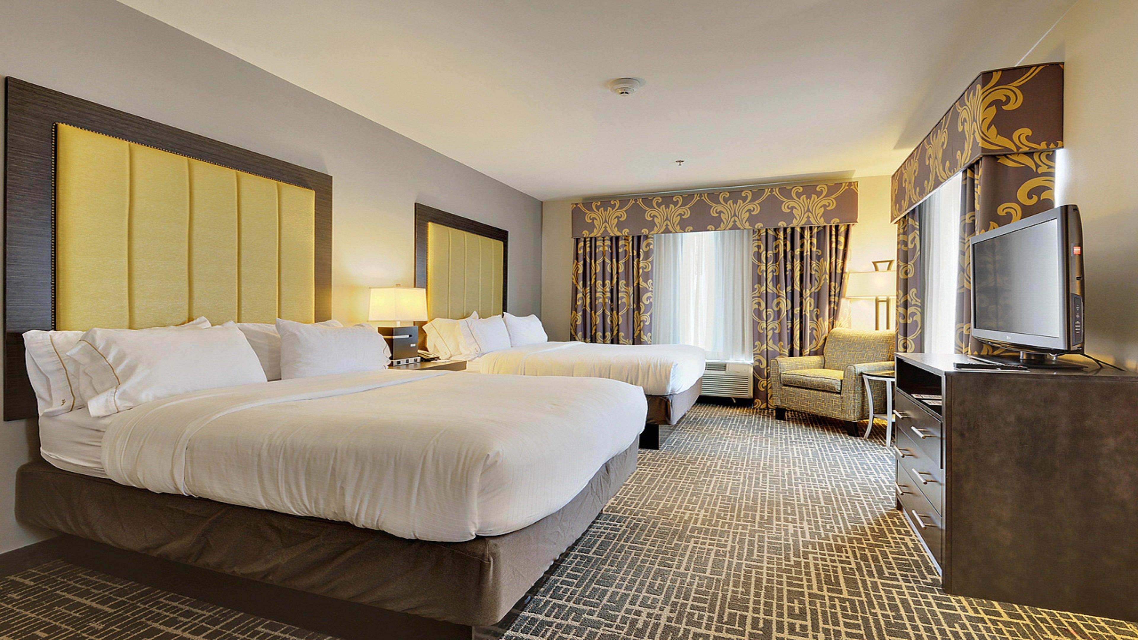 Holiday Inn Express & Suites Gonzales, An Ihg Hotel Ngoại thất bức ảnh